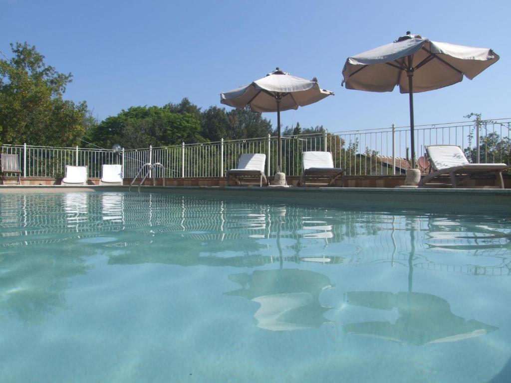 Vacanze Toscane In The Country photo 4