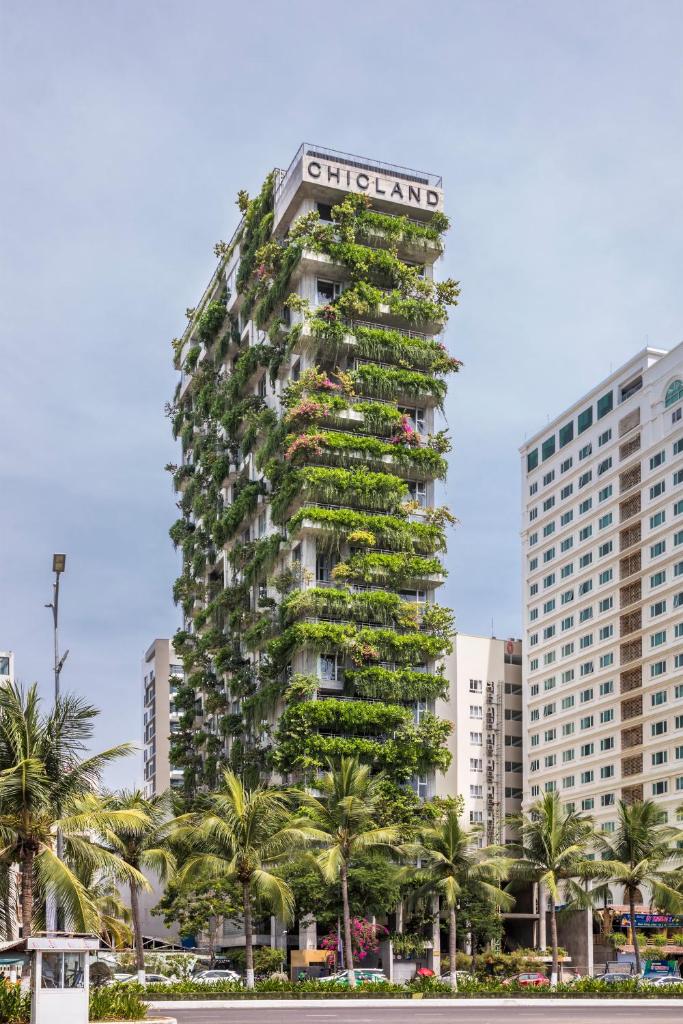 Chicland Hotel Danang