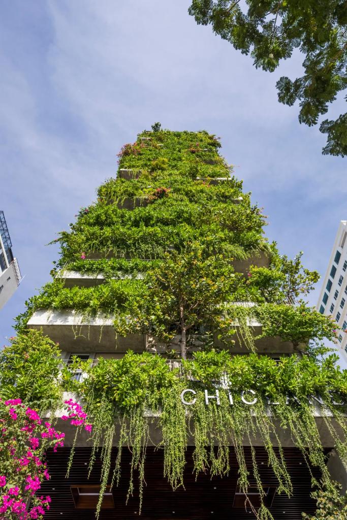 Chicland Hotel Danang