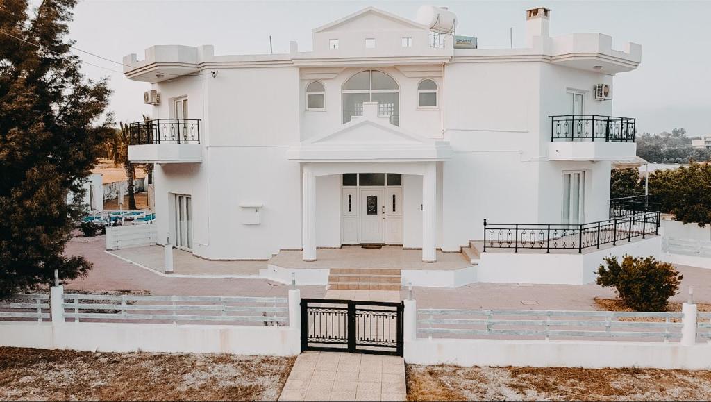 Varvara's Villa photo 2