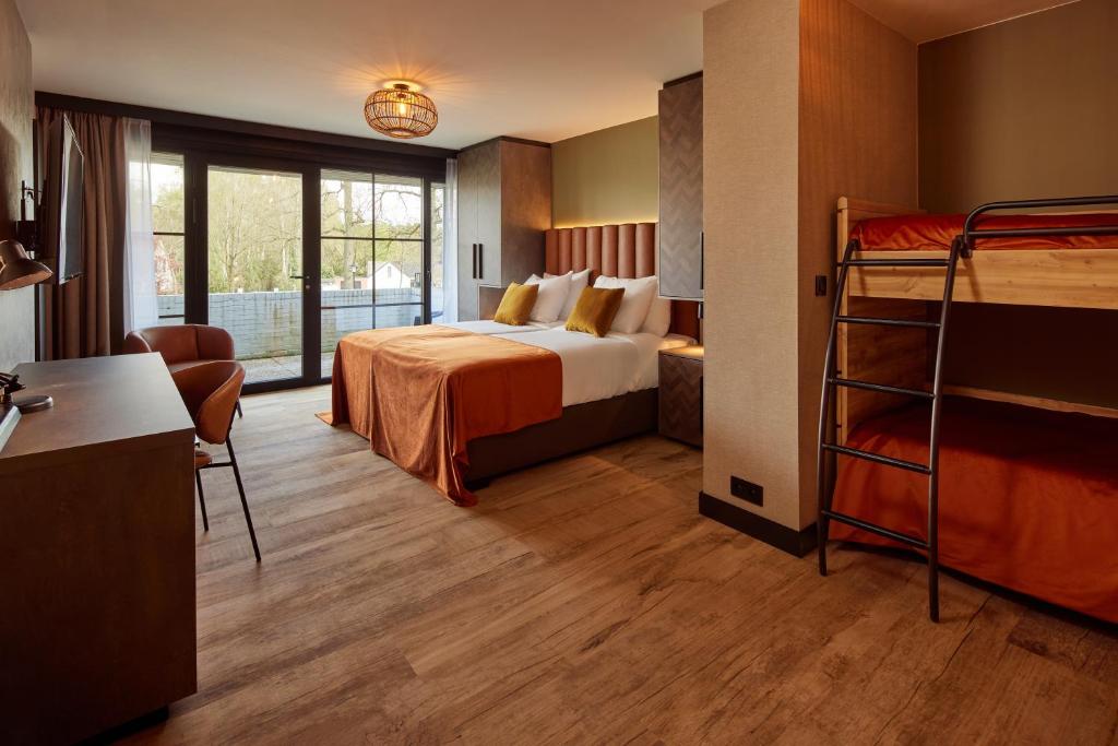 Van der Valk Hotel Dennenhof photo 4