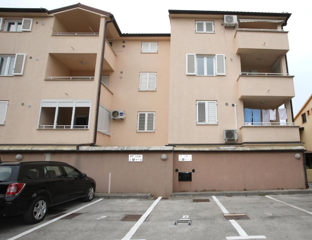 Apartman Izabela photo 1