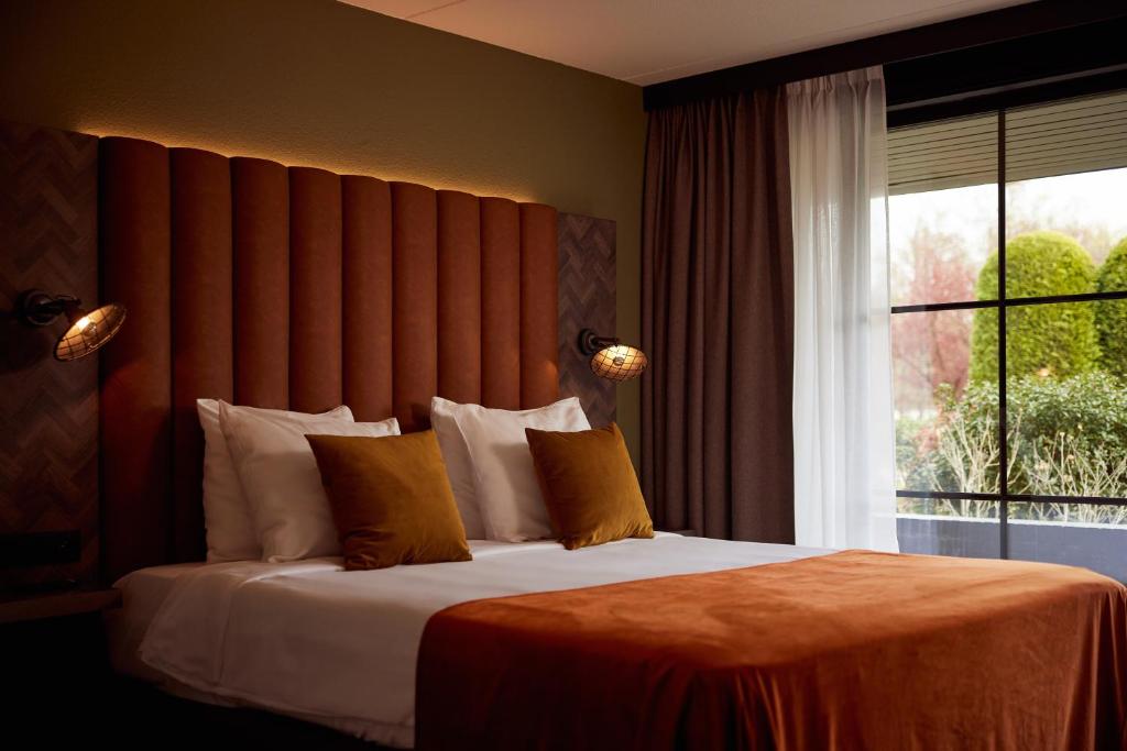 Van der Valk Hotel Dennenhof
