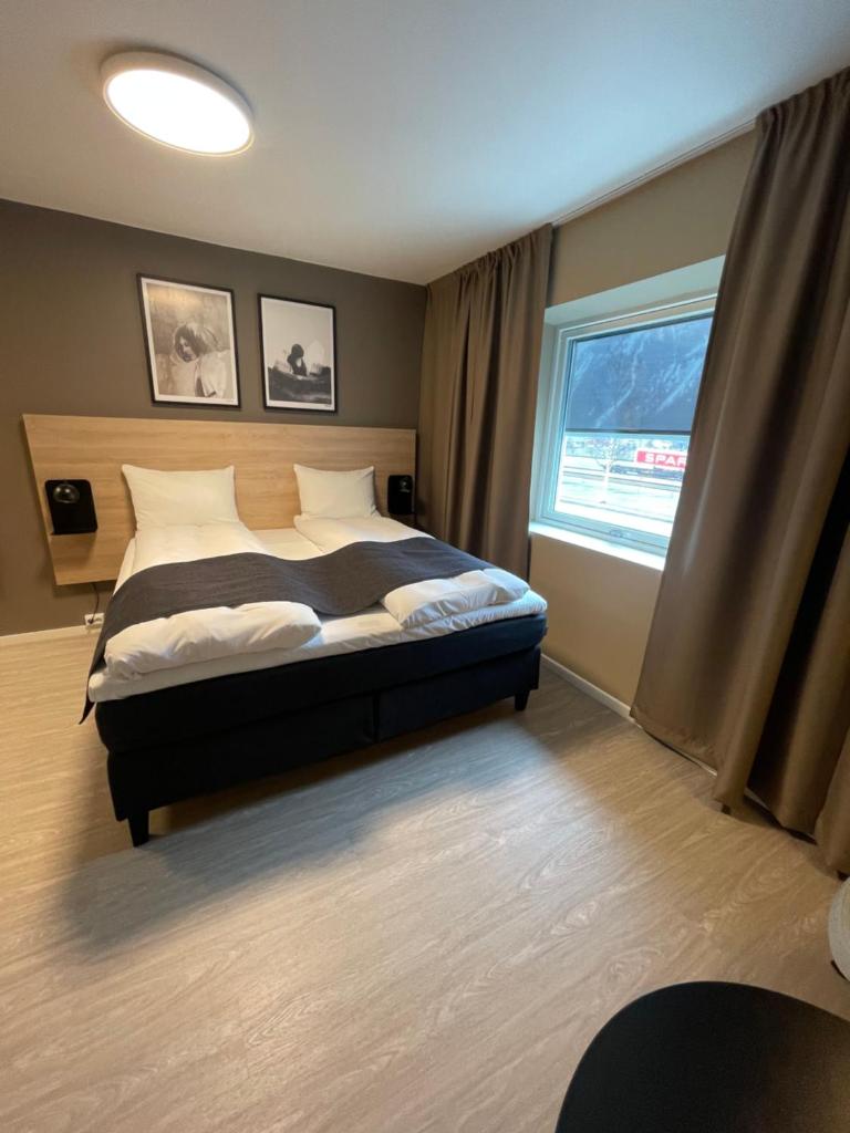 Mosjøen Hotel photo 4