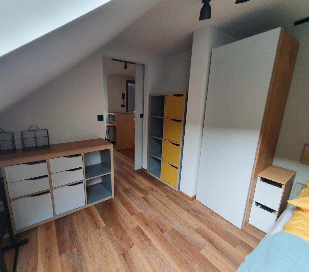 Apartamenty Magiczna Wenecja photo 3