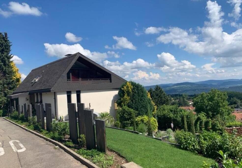 Exklusives Apartment in Bad Säckingen für 2 Person photo 1