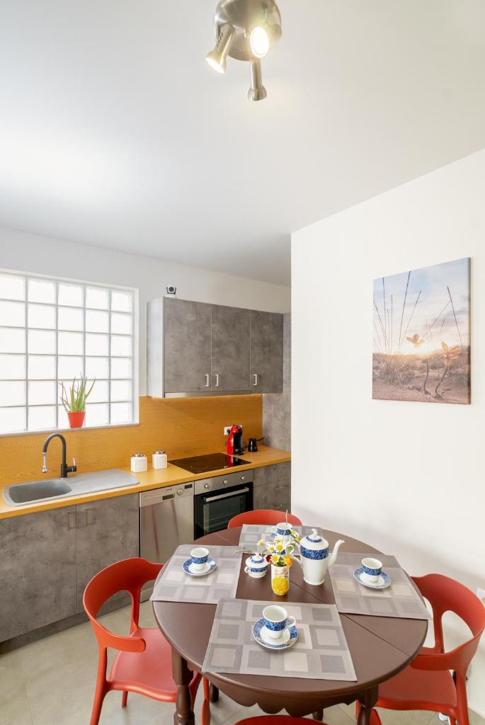 Achilles Maisonette photo 3