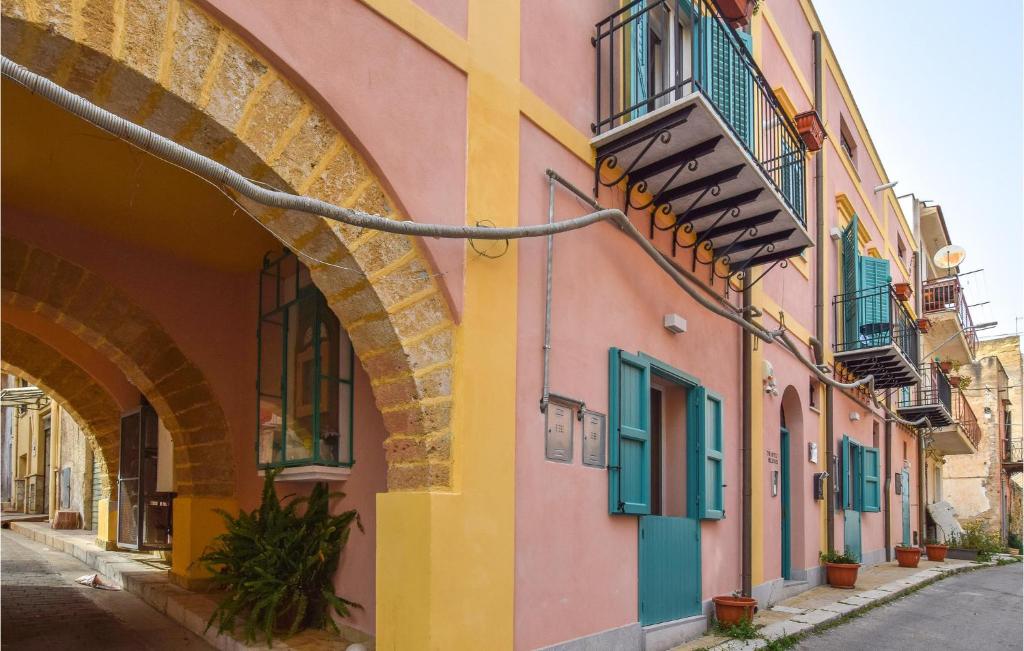 Stunning Apartment In Porticello With Wifi And 2 Bedrooms photo 1