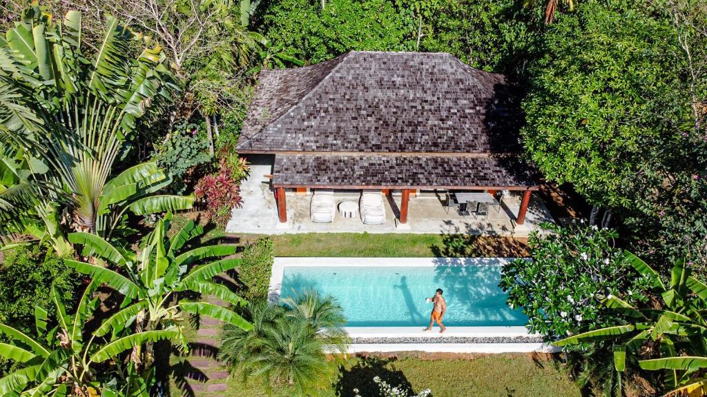 Bungalow VILLA Cha Cha photo 3