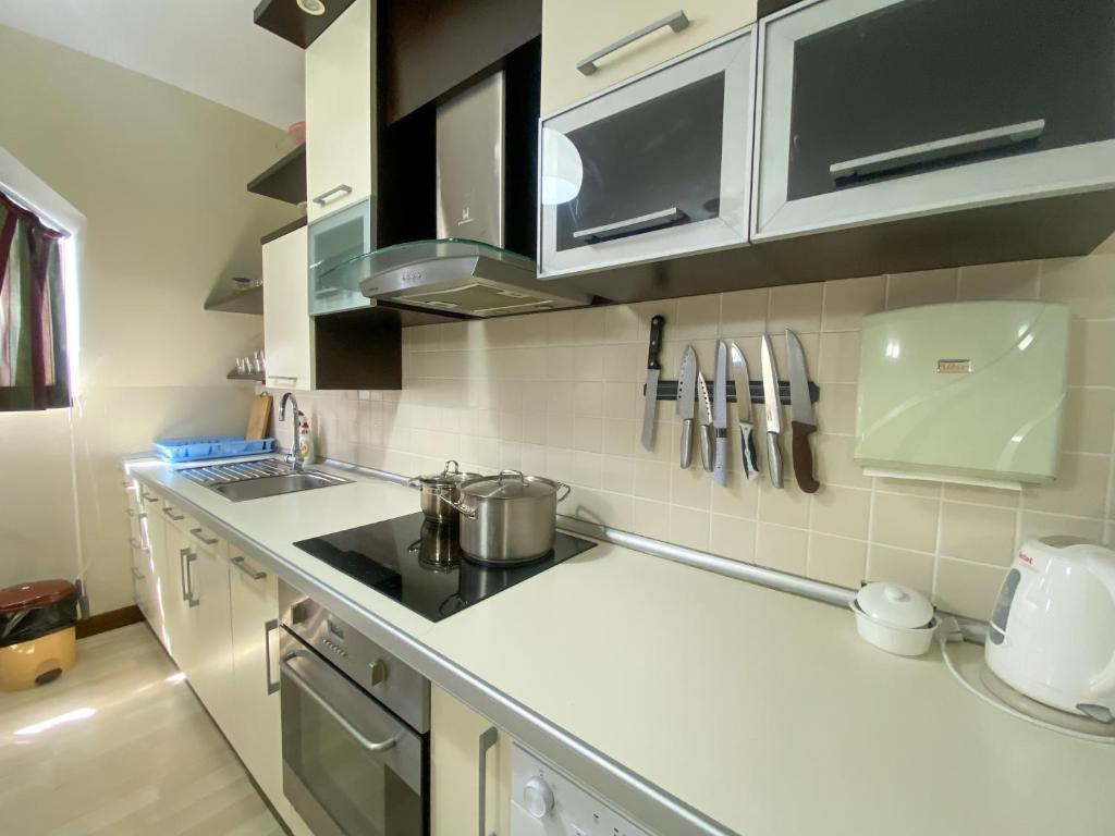 Altaca Residence photo 2