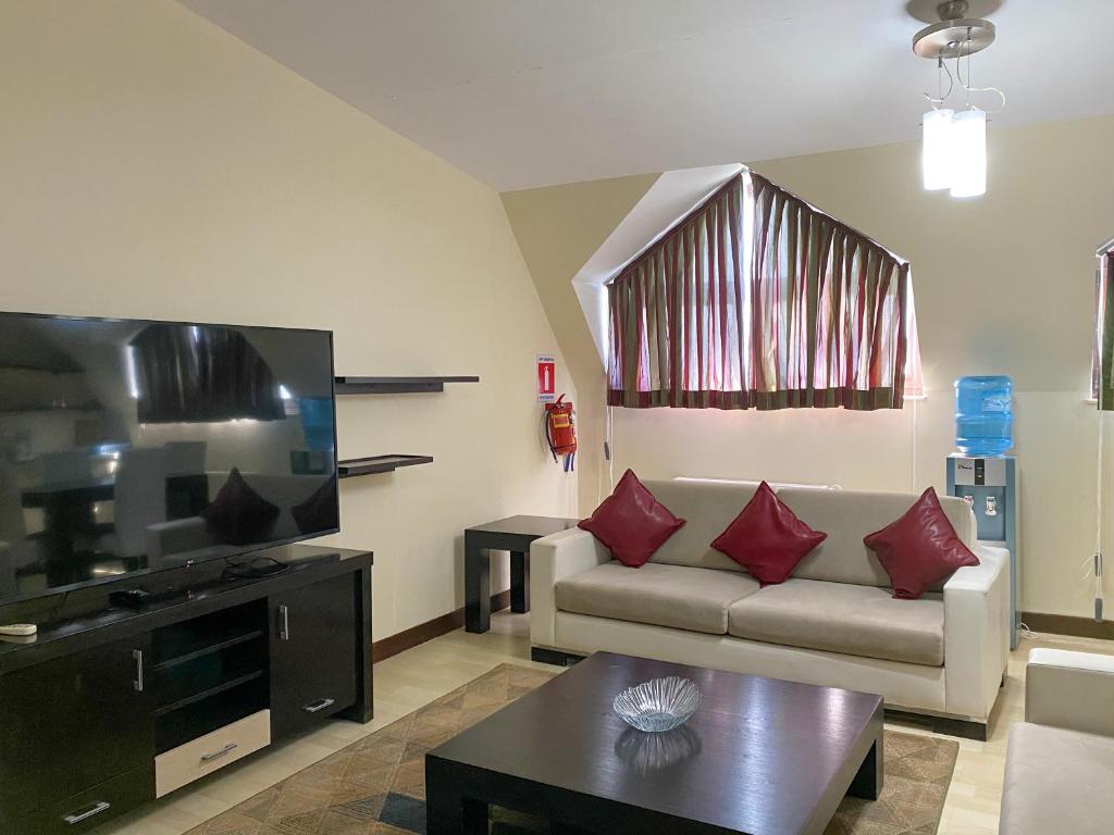Altaca Residence photo 1