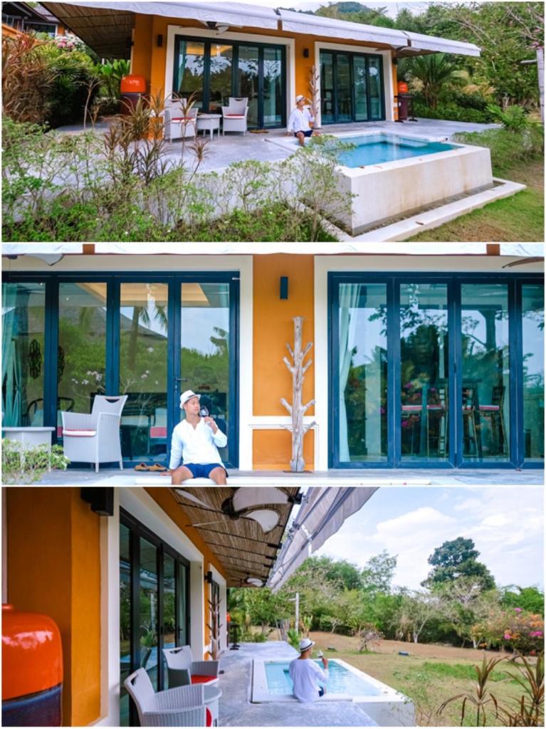 Bungalow VILLA Rumba photo 2