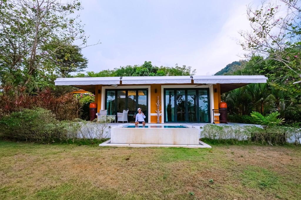 Bungalow VILLA Rumba photo 4