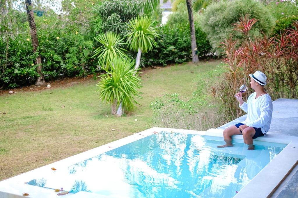 Bungalow VILLA Rumba photo 3