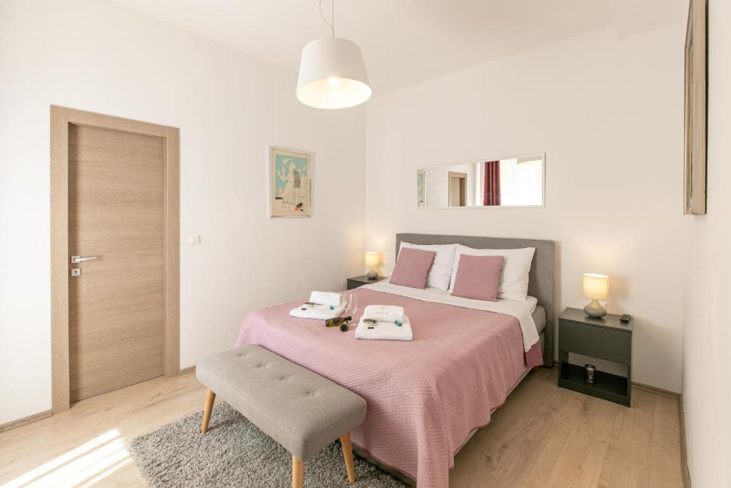 Polai Center Apartments photo 3