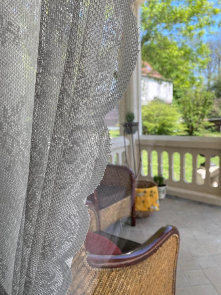 Villa les Bruyères photo 1