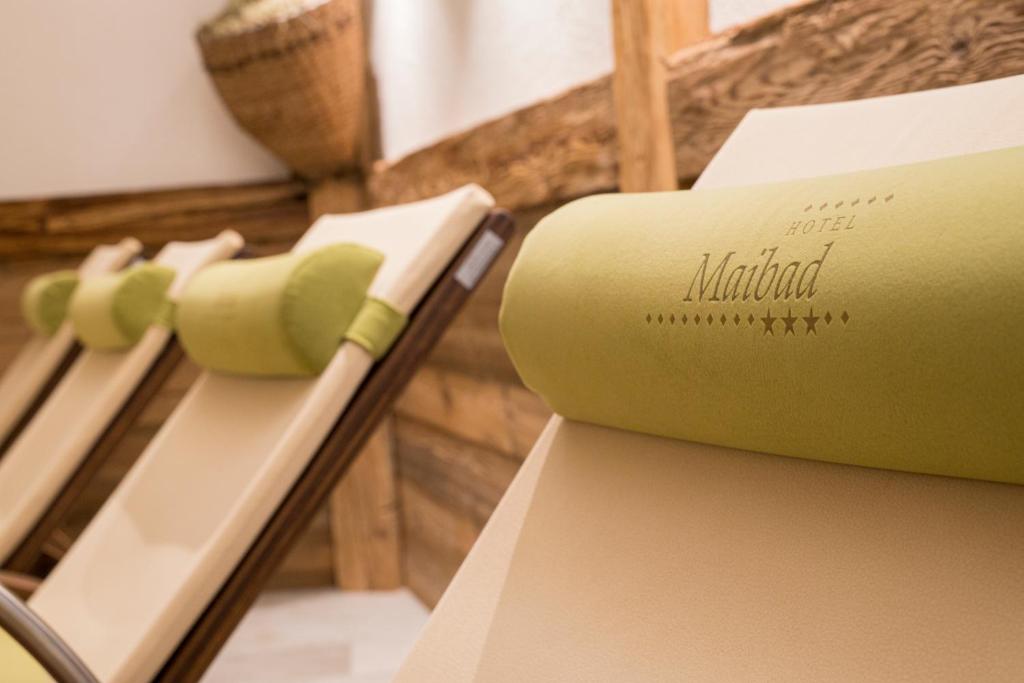 Hotel Maibad photo 2