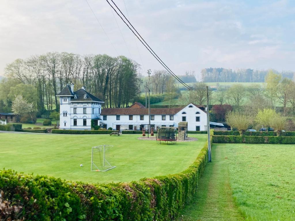 De Molenhoeve