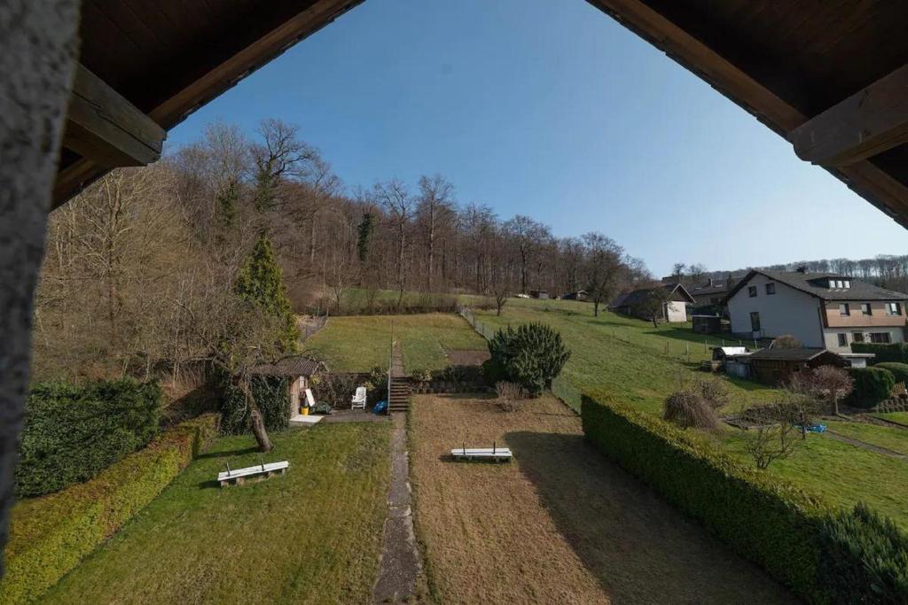 Ferienwohnung Am Waldrand photo 1