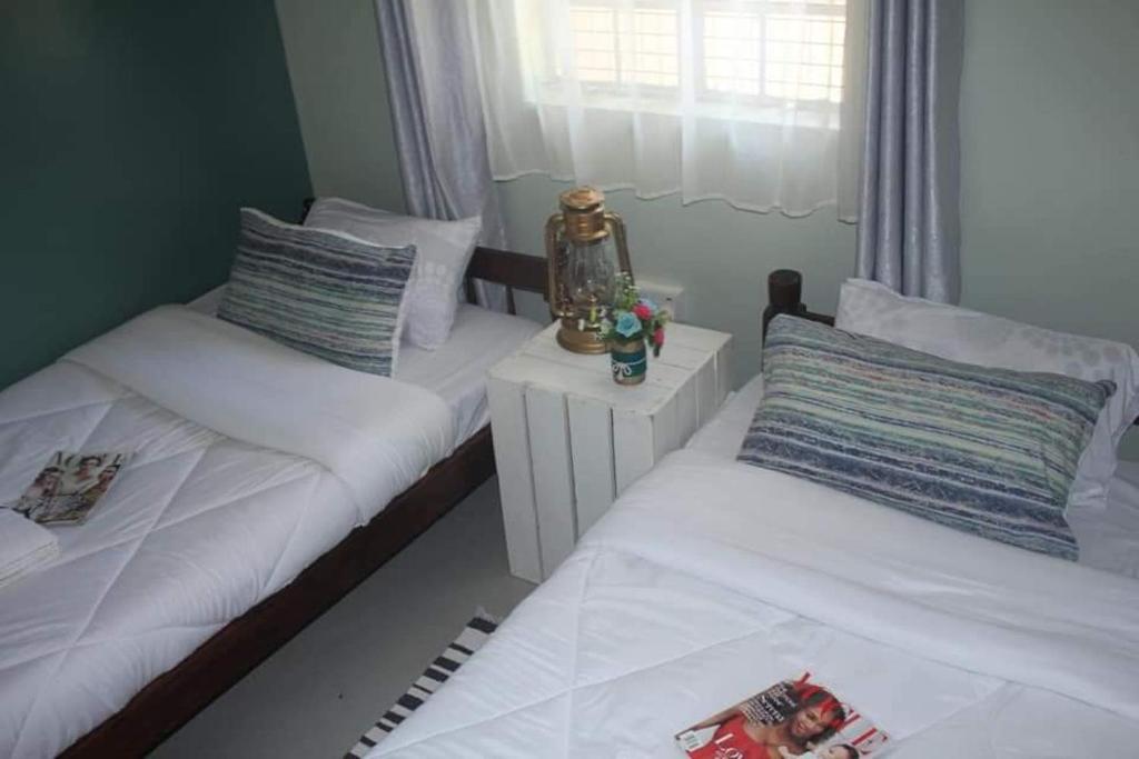 Kwetu Home - Sagana photo 4