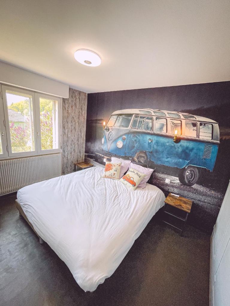 Kombi By Carl-Emilie photo 1
