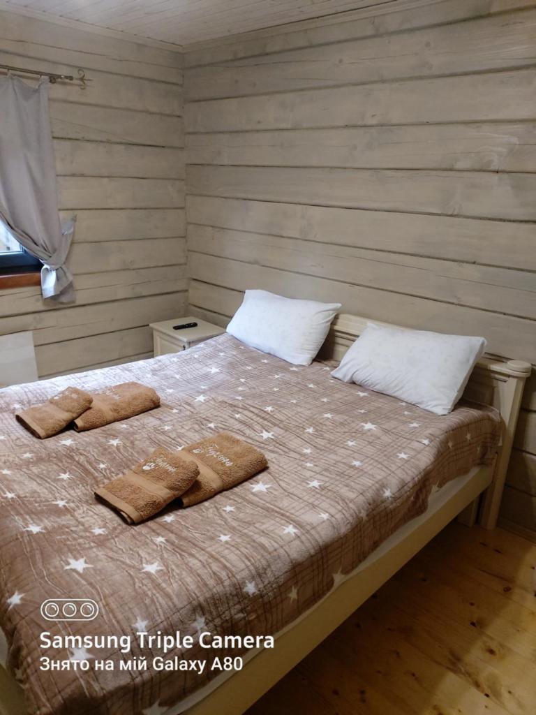 Hotel Berloga-Sinevir photo 4