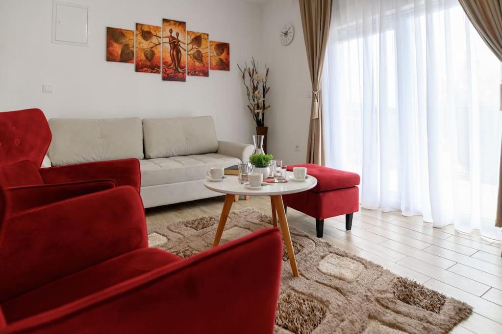 Luxurious villa Rejo photo 2