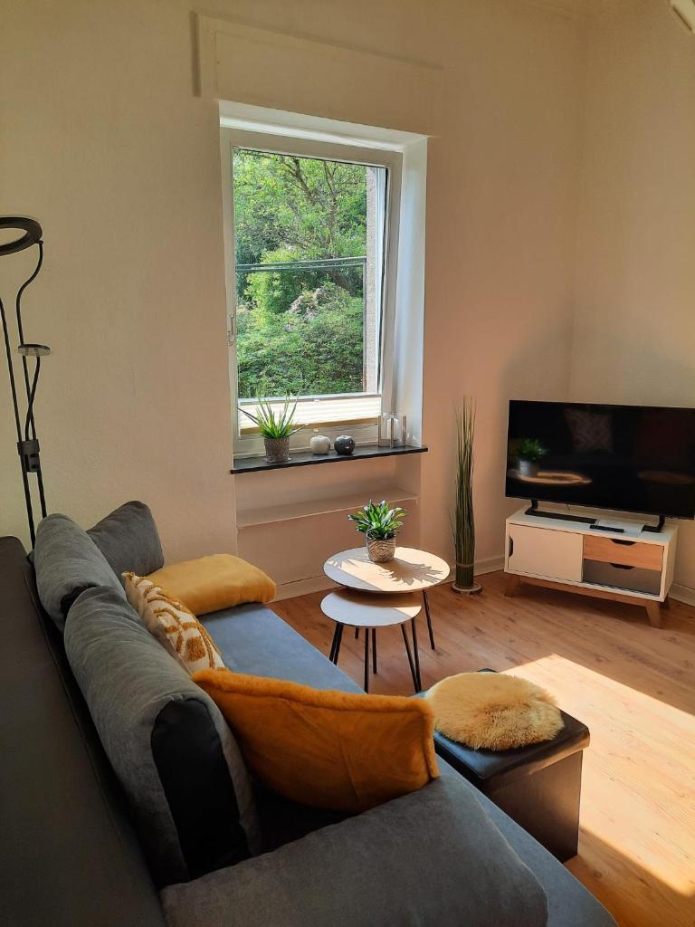 Ferienwohnung Gartenblick photo 1