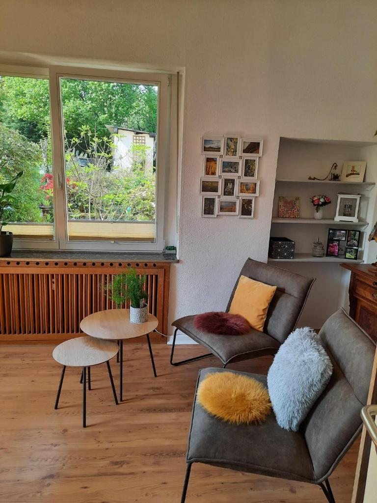 Ferienwohnung Gartenblick photo 2