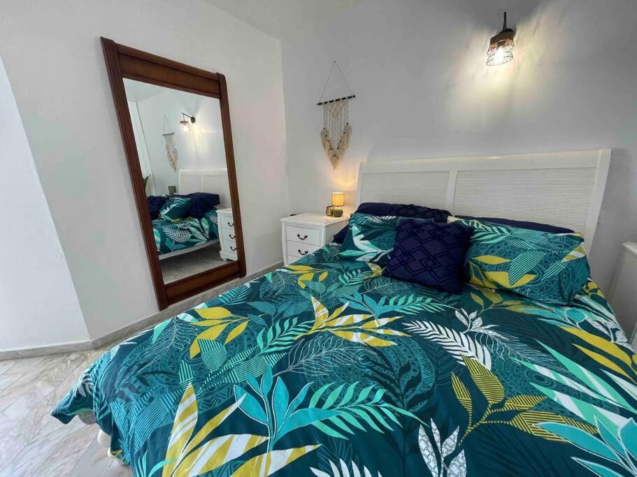 Appart adorable proche de la baie orientale, Idolem résidence unité 2 - 57 Rue du Mont Vernon 1 photo 2