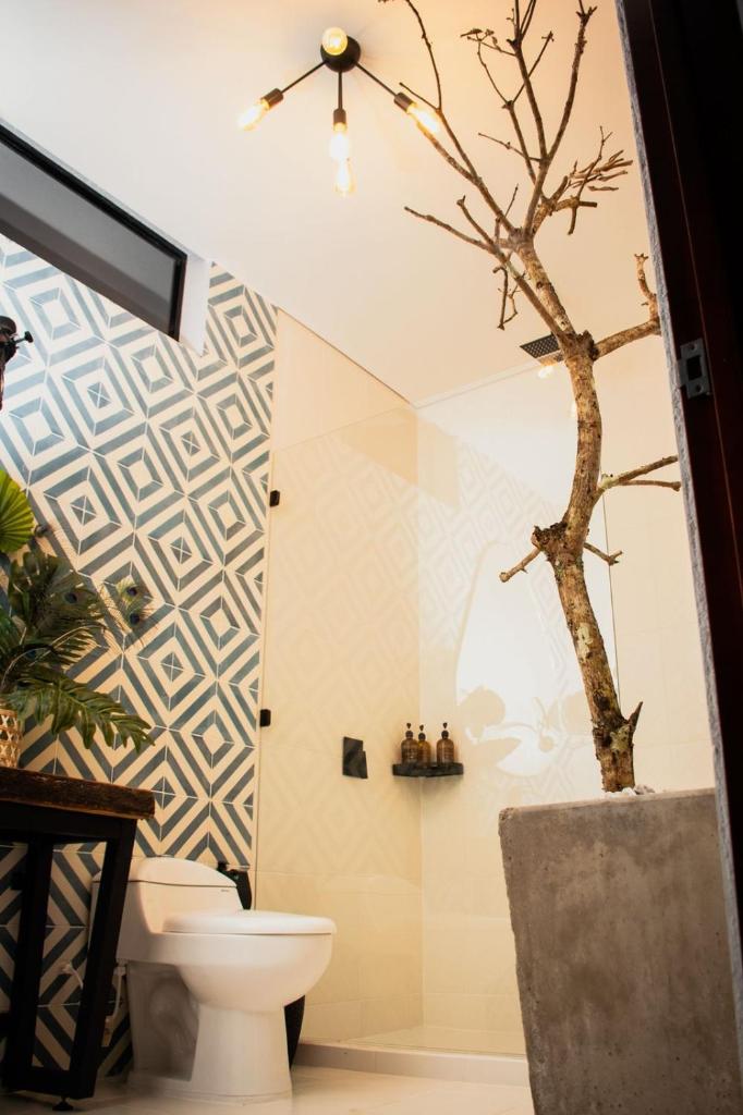 Santuario Luxury Eco Hotel photo 2