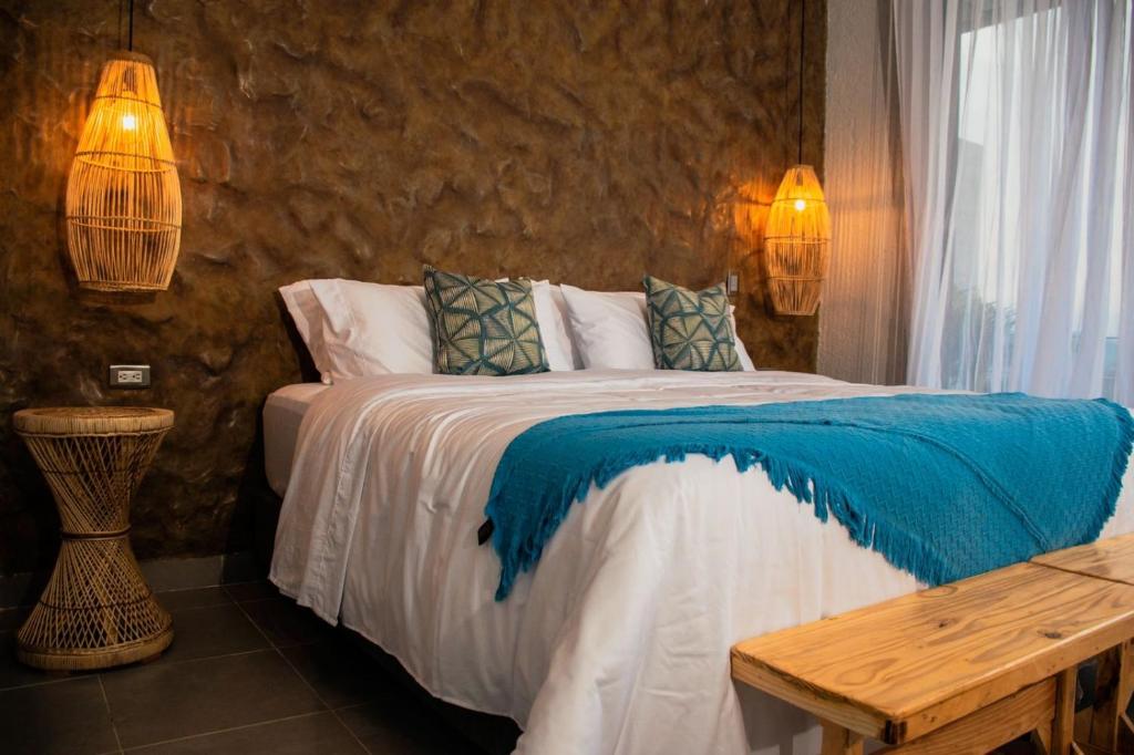 Santuario Luxury Eco Hotel photo 3