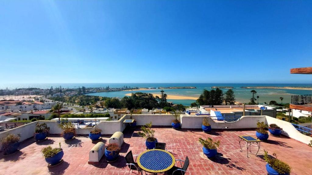 Appartement 100M² Avec Terrasse 200M² Privée Vue Sur Mer photo 1