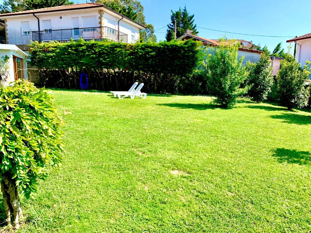 Apartamento El Pedregal BAJO con jardin photo 3
