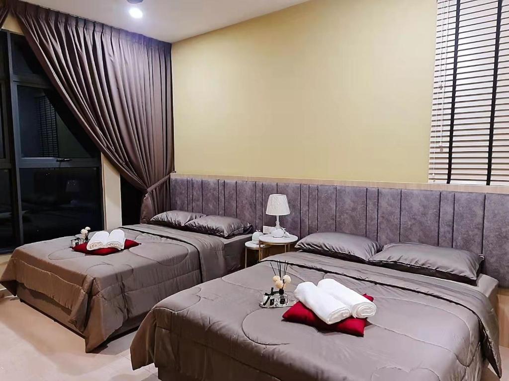 NEW Condo Atlantis Melaka Town @ Memories photo 2