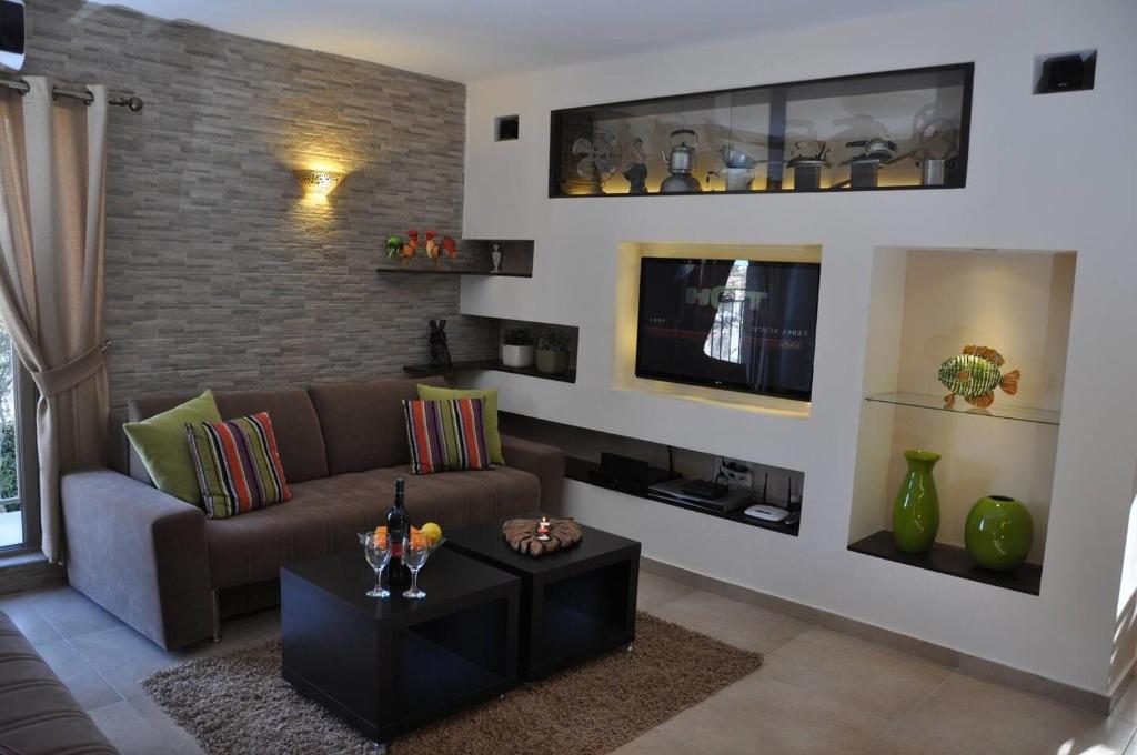 Mory's Place - Luxurious Holiday Apartment photo 2