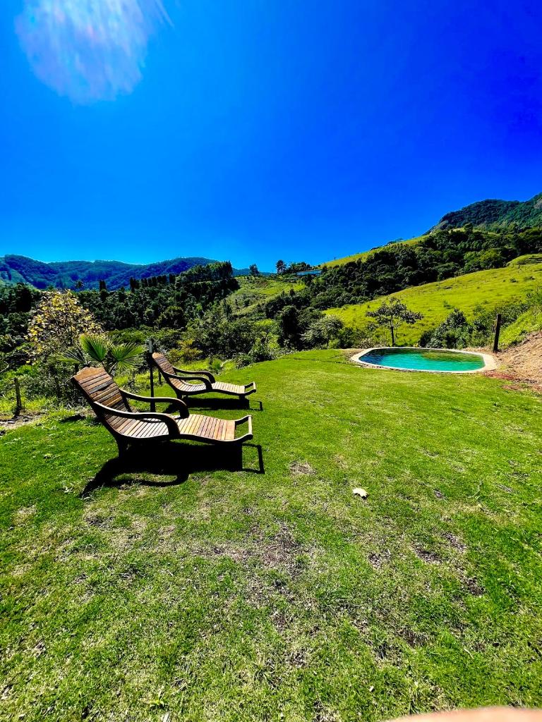 Rancho do Paioleiro - Suites photo 3