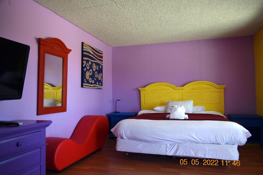 9 Palms Inn photo 3