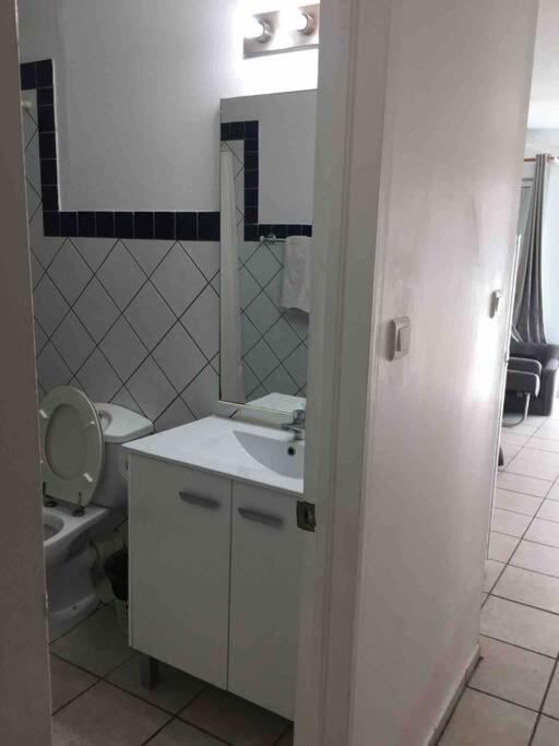 Beautiful studio Jordan Village - 5min from AUC School of Medicine photo 3