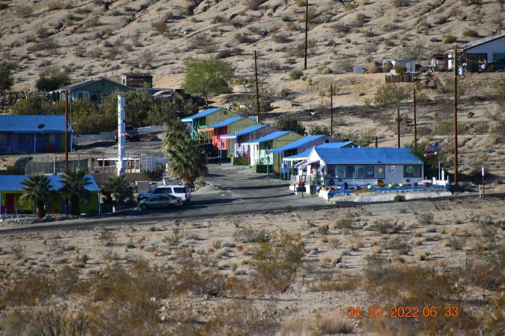 9 Palms Inn image