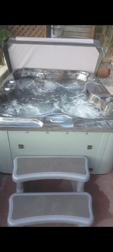 Cosmema House 1 Hot tub and swimming pool villa photo 1