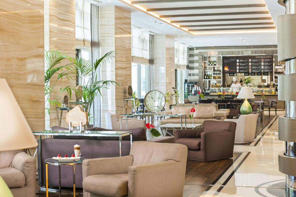 Radisson Blu Hotel, Istanbul Sisli photo 3