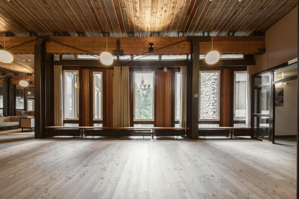 Hotel Boite photo 4