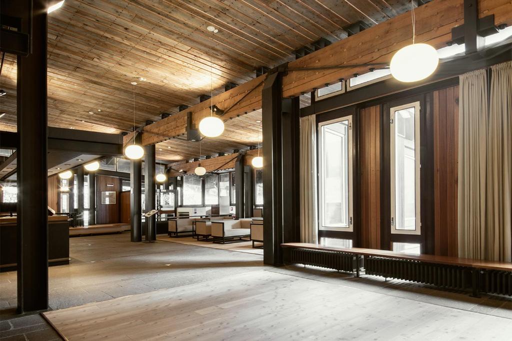 Hotel Boite photo 3