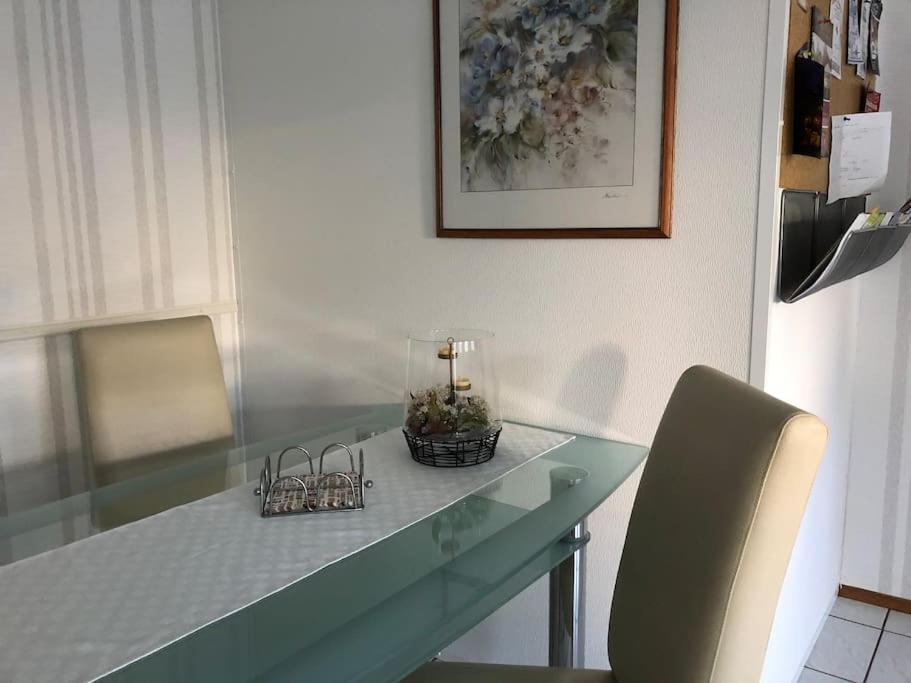 Ferienwohnung Braun photo 3