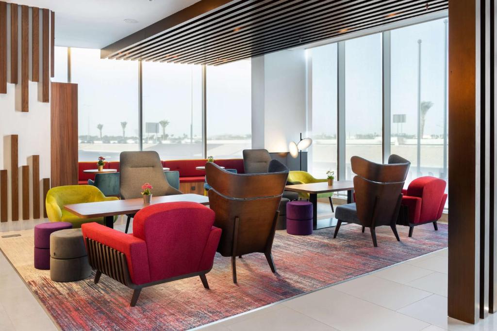 Park Inn by Radisson Jeddah Madinah Road photo 2