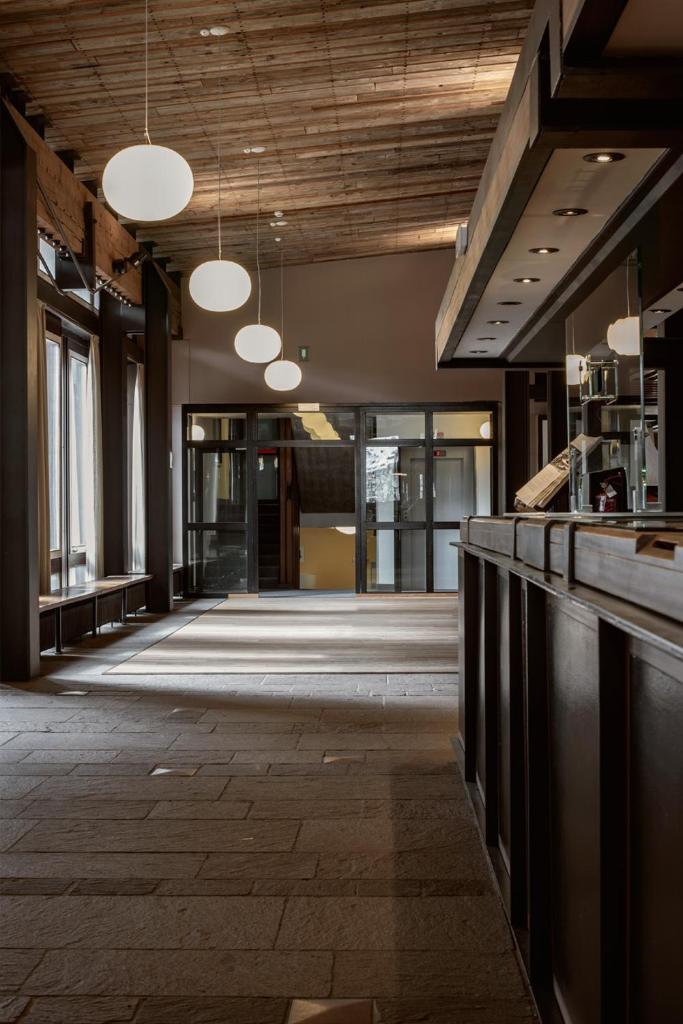 Hotel Boite photo 2