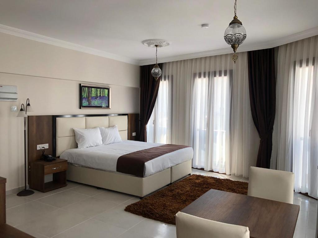 En Kaya Hotel photo 3