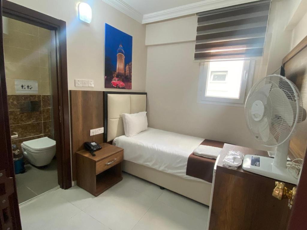 En Kaya Hotel photo 2