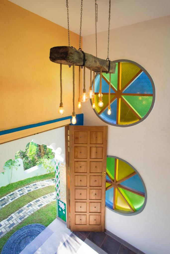 Barefoot Bungalow Hikka photo 3